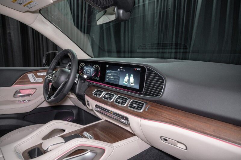 2026 Mercedes-Benz GLE 350 4MATIC&reg; SUV Peoria AZ