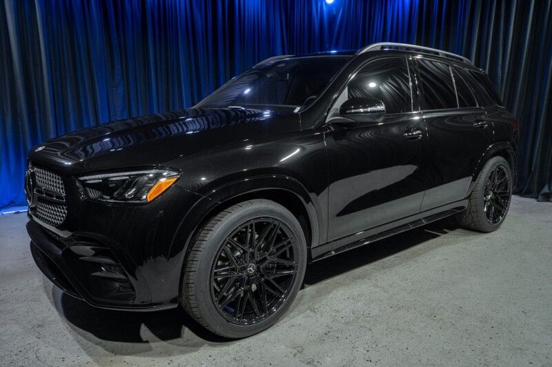 2026 Mercedes-Benz GLE 350 4MATIC&reg; SUV