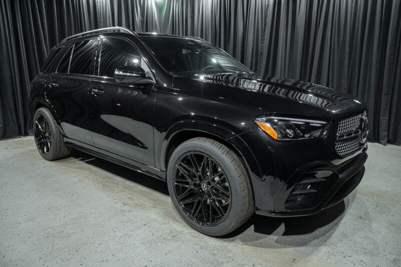 2026 Mercedes-Benz GLE 350 4MATIC&reg; SUV Peoria AZ