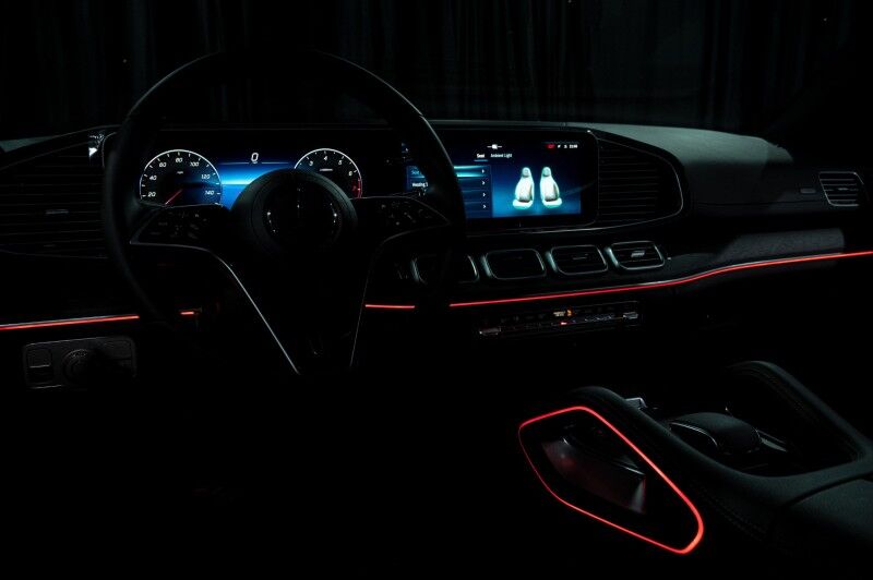 2026 Mercedes-Benz GLE 350 4MATIC&reg; SUV Peoria AZ