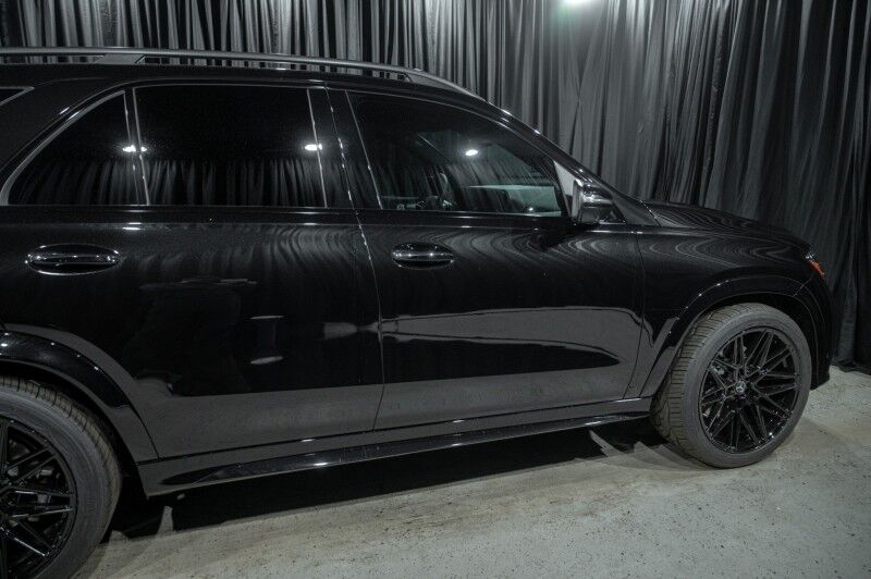 2026 Mercedes-Benz GLE 350 4MATIC&reg; SUV Peoria AZ