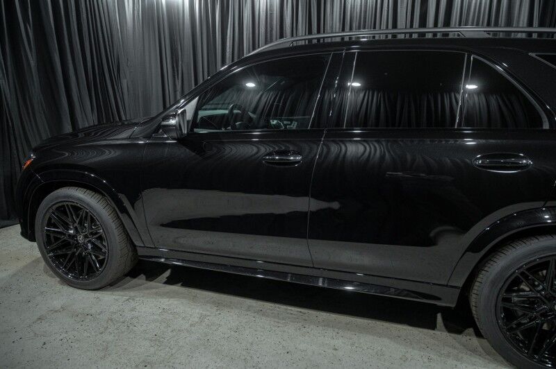 2026 Mercedes-Benz GLE 350 4MATIC&reg; SUV Peoria AZ