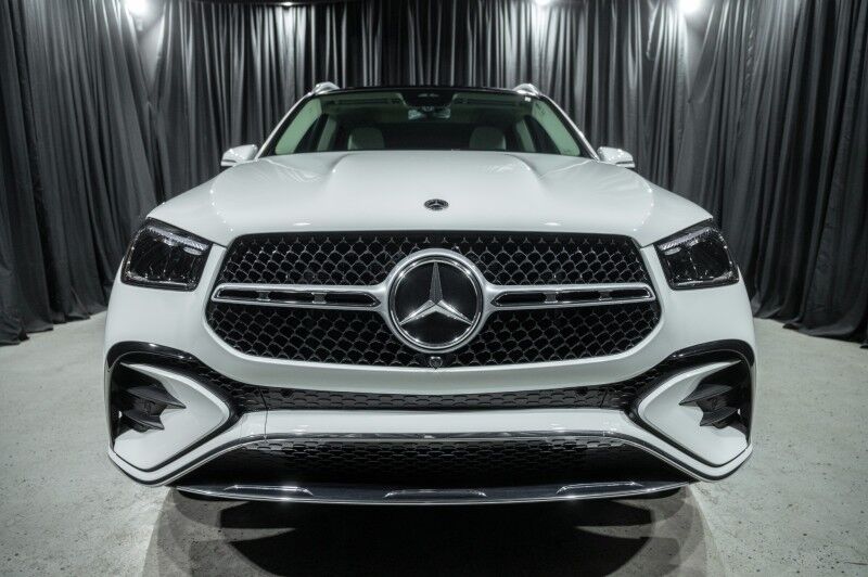 2026 Mercedes-Benz GLE 350 4MATIC&reg; SUV