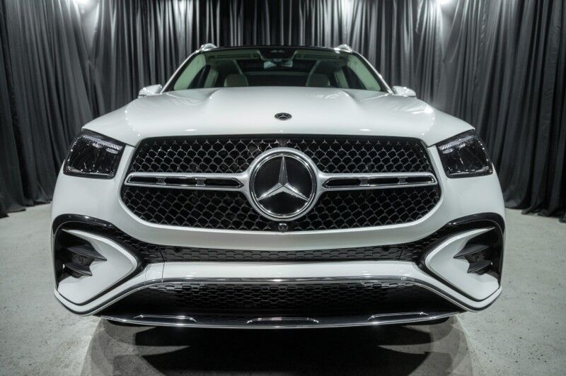 2026 Mercedes-Benz GLE 350 4MATIC&reg; SUV