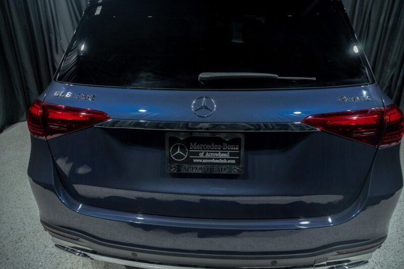 2026 Mercedes-Benz GLE 350 4MATIC&reg; SUV Peoria AZ