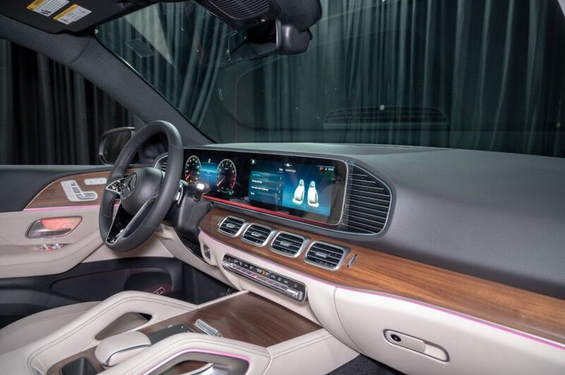 2026 Mercedes-Benz GLE 350 4MATIC&reg; SUV Peoria AZ