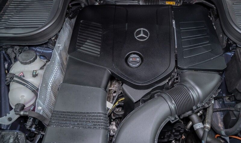 2026 Mercedes-Benz GLE 350 4MATIC&reg; SUV Peoria AZ