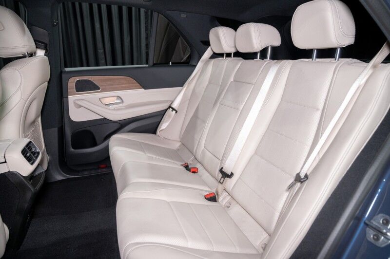 2026 Mercedes-Benz GLE 350 4MATIC&reg; SUV Peoria AZ