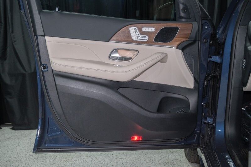 2026 Mercedes-Benz GLE 350 4MATIC&reg; SUV Peoria AZ