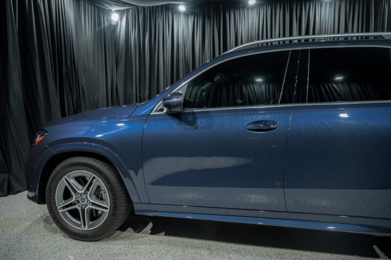 2026 Mercedes-Benz GLE 350 4MATIC&reg; SUV Peoria AZ