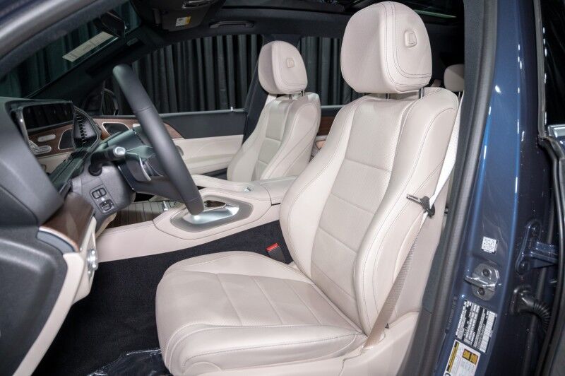 2026 Mercedes-Benz GLE 350 4MATIC&reg; SUV Peoria AZ
