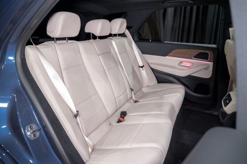 2026 Mercedes-Benz GLE 350 4MATIC&reg; SUV Peoria AZ