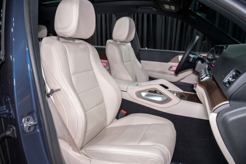 2026 Mercedes-Benz GLE 350 4MATIC&reg; SUV Peoria AZ