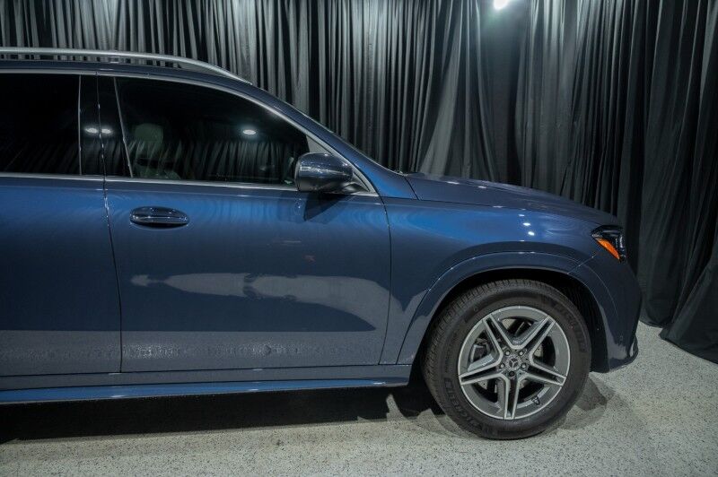 2026 Mercedes-Benz GLE 350 4MATIC&reg; SUV Peoria AZ
