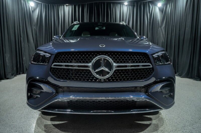 2026 Mercedes-Benz GLE 350 4MATIC&reg; SUV Peoria AZ