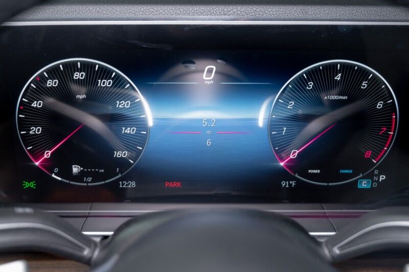 2026 Mercedes-Benz GLE 350 4MATIC&reg; SUV Peoria AZ
