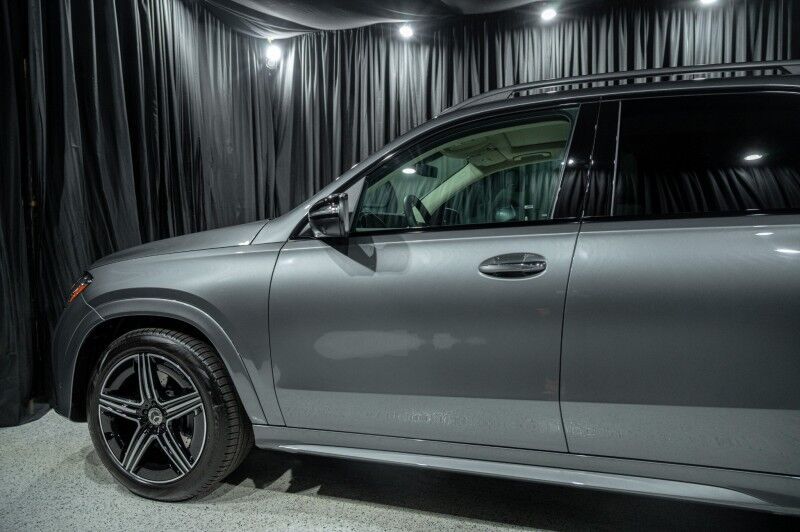 2026 Mercedes-Benz GLE 350 4MATIC&reg; SUV Peoria AZ
