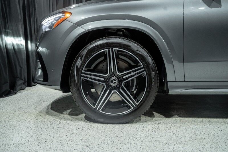 2026 Mercedes-Benz GLE 350 4MATIC&reg; SUV Peoria AZ