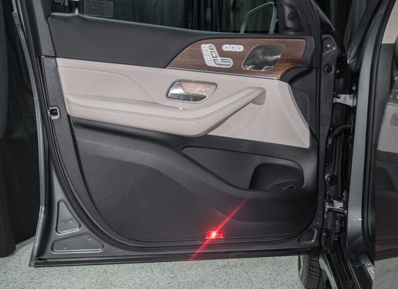 2026 Mercedes-Benz GLE 350 4MATIC&reg; SUV Peoria AZ