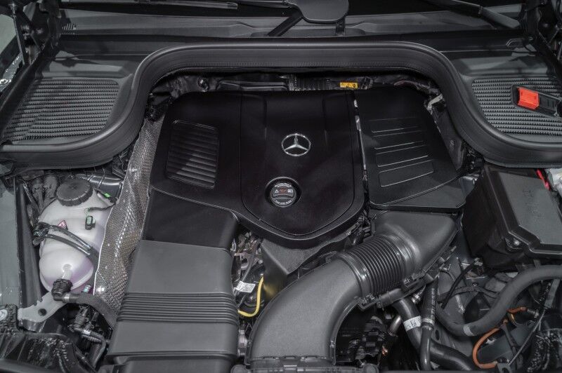 2026 Mercedes-Benz GLE 350 4MATIC&reg; SUV Peoria AZ