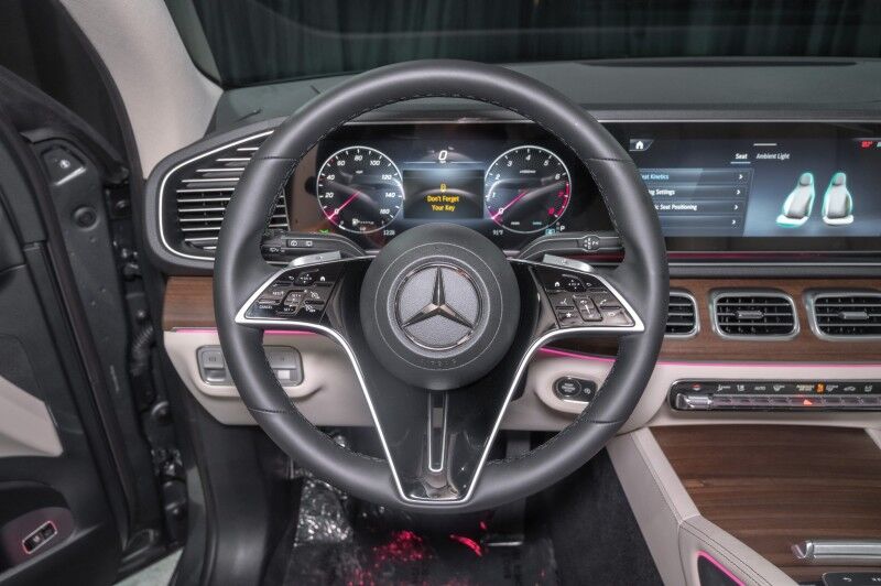 2026 Mercedes-Benz GLE 350 4MATIC&reg; SUV Peoria AZ