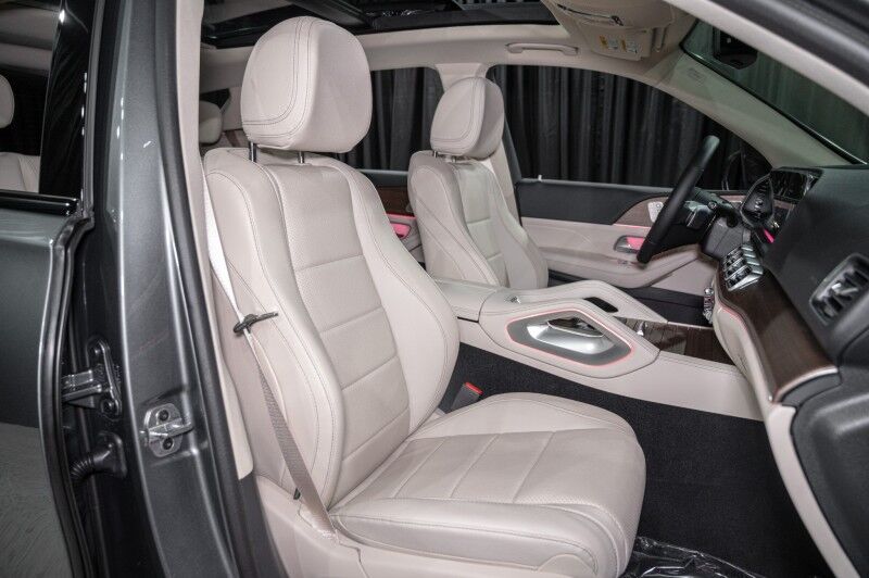 2026 Mercedes-Benz GLE 350 4MATIC&reg; SUV Peoria AZ