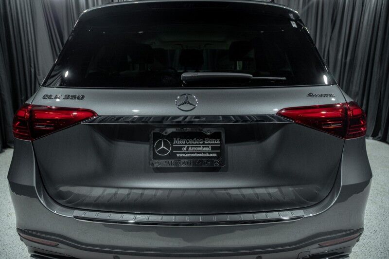 2026 Mercedes-Benz GLE 350 4MATIC&reg; SUV Peoria AZ