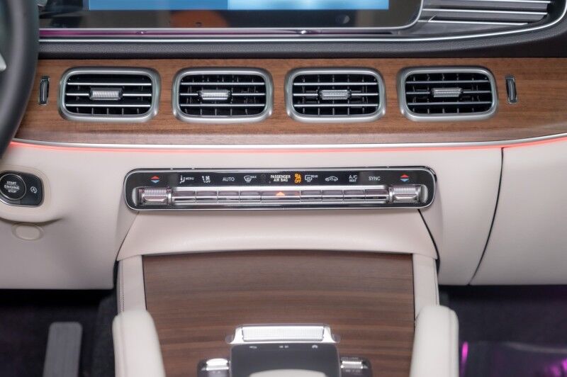 2026 Mercedes-Benz GLE 350 4MATIC&reg; SUV Peoria AZ