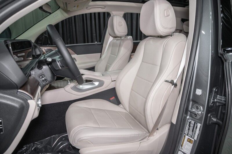2026 Mercedes-Benz GLE 350 4MATIC&reg; SUV Peoria AZ