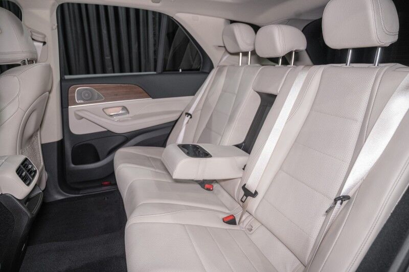 2026 Mercedes-Benz GLE 350 4MATIC&reg; SUV Peoria AZ