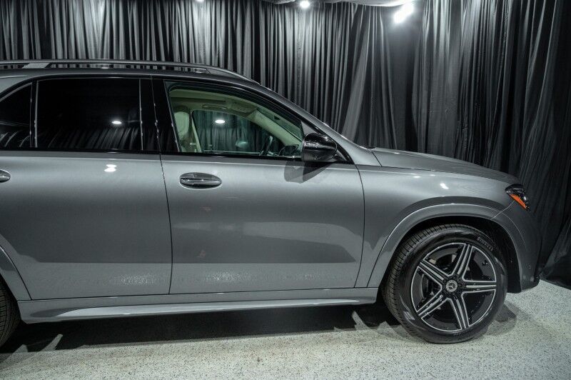 2026 Mercedes-Benz GLE 350 4MATIC&reg; SUV Peoria AZ
