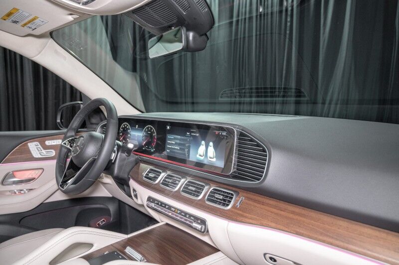2026 Mercedes-Benz GLE 350 4MATIC&reg; SUV Peoria AZ