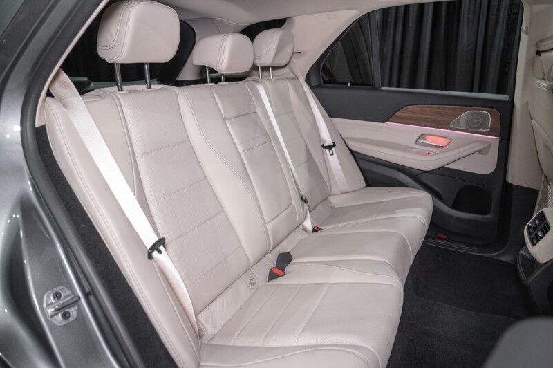 2026 Mercedes-Benz GLE 350 4MATIC&reg; SUV Peoria AZ
