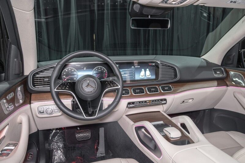 2026 Mercedes-Benz GLE 350 4MATIC&reg; SUV Peoria AZ