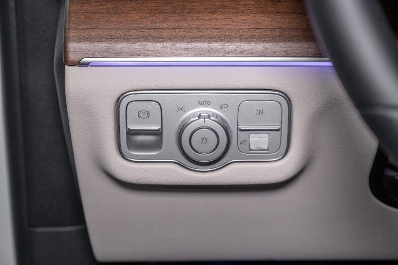 2026 Mercedes-Benz GLE 350 4MATIC&reg; SUV Peoria AZ