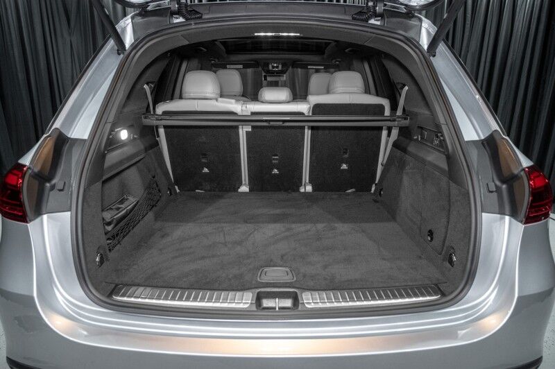 2026 Mercedes-Benz GLE 350 4MATIC&reg; SUV Peoria AZ