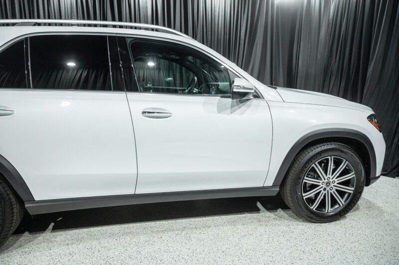 2026 Mercedes-Benz GLE 350 4MATIC&reg; SUV Peoria AZ