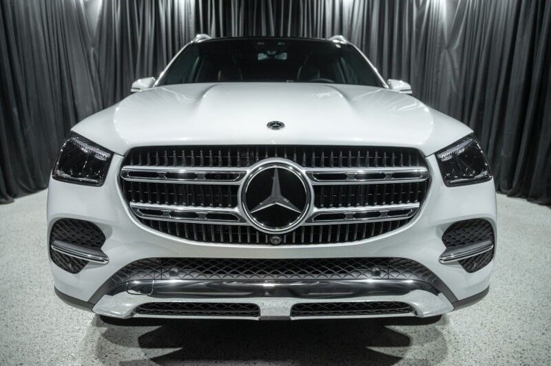 2026 Mercedes-Benz GLE 350 4MATIC&reg; SUV