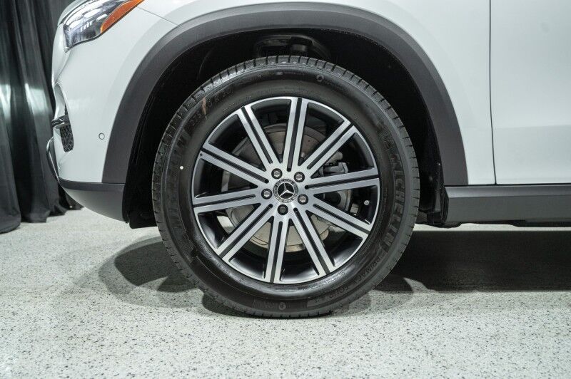 2026 Mercedes-Benz GLE 350 4MATIC&reg; SUV Peoria AZ