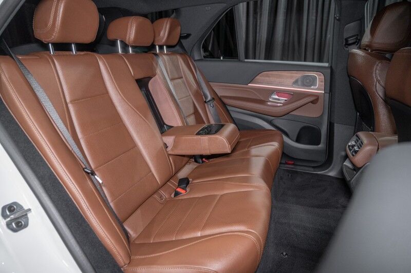 2026 Mercedes-Benz GLE 350 4MATIC&reg; SUV Peoria AZ