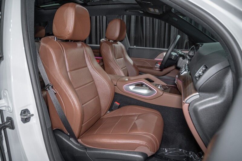 2026 Mercedes-Benz GLE 350 4MATIC&reg; SUV Peoria AZ