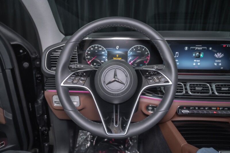 2026 Mercedes-Benz GLE 350 4MATIC&reg; SUV Peoria AZ