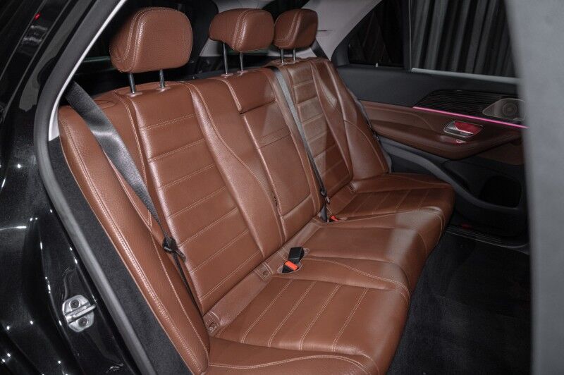 2026 Mercedes-Benz GLE 350 4MATIC&reg; SUV Peoria AZ