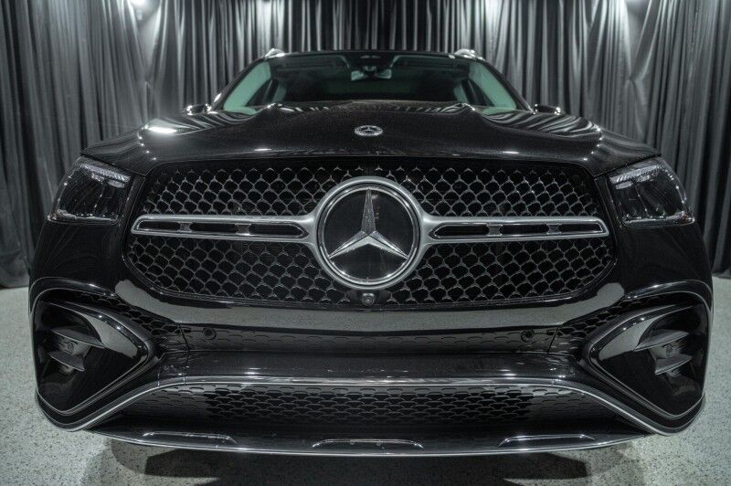 2026 Mercedes-Benz GLE 350 4MATIC&reg; SUV