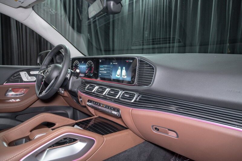 2026 Mercedes-Benz GLE 350 4MATIC&reg; SUV Peoria AZ
