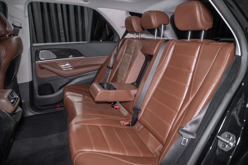 2026 Mercedes-Benz GLE 350 4MATIC&reg; SUV Peoria AZ