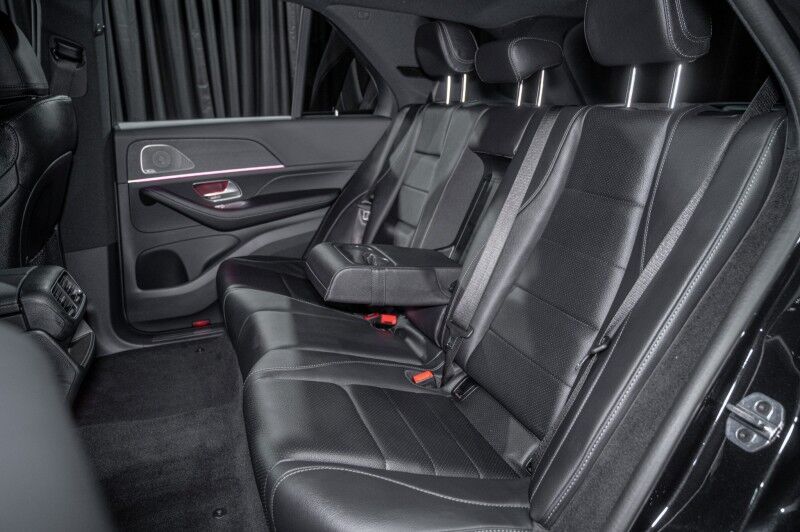 2026 Mercedes-Benz GLE 350 4MATIC&reg; SUV Peoria AZ