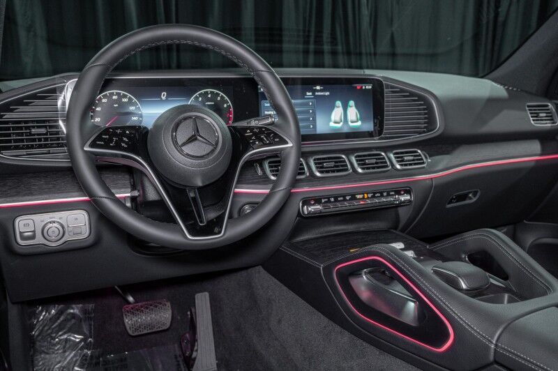 2026 Mercedes-Benz GLE 350 4MATIC&reg; SUV Peoria AZ