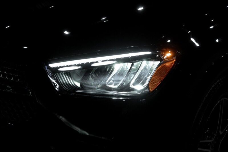 2026 Mercedes-Benz GLE 350 4MATIC&reg; SUV Peoria AZ