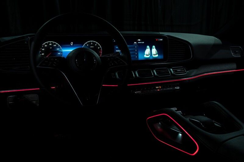 2026 Mercedes-Benz GLE 350 4MATIC&reg; SUV Peoria AZ